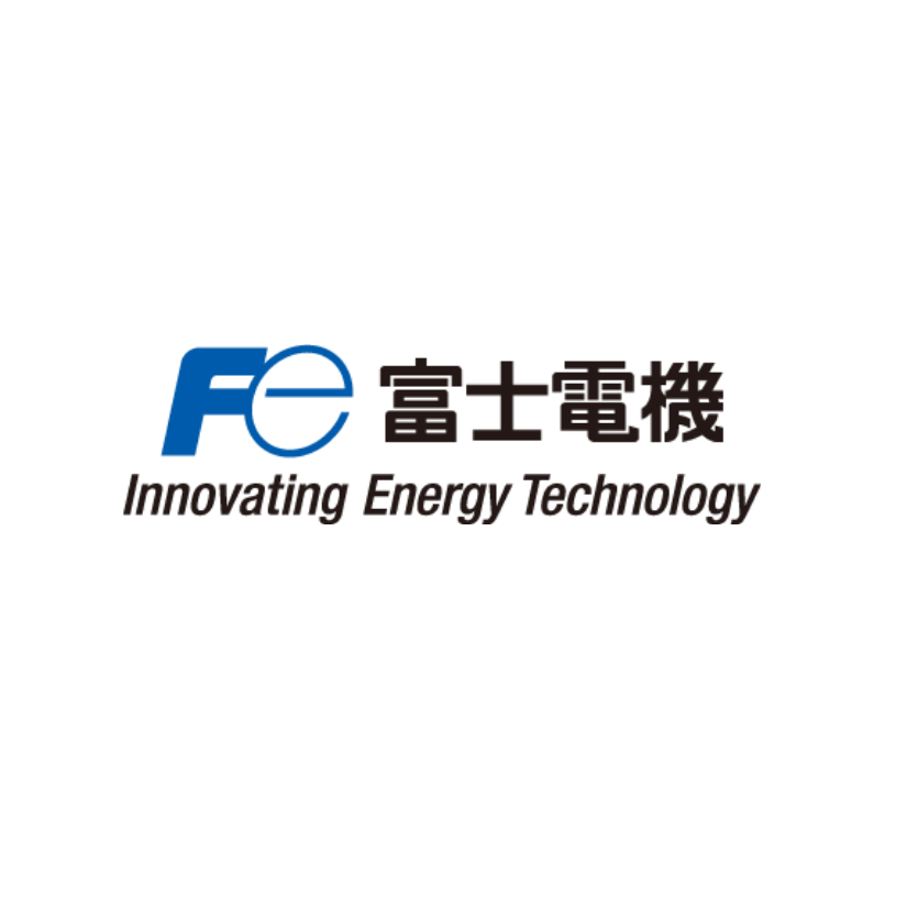 富士電機ロゴ